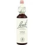 Bachovy esence Vine 20 ml