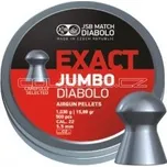 JSB Exact Jumbo 5,52 mm