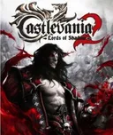 Castlevania Lords of Shadow 2 PC…