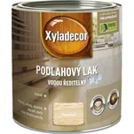 Xyladecor na vodní bázi 2,5 l
