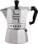 Kávovar, espresso JUNIOR 9 šálků ( AL )…