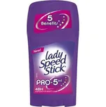 Lady Speed Stick Pro 5v1 W deostick 45…