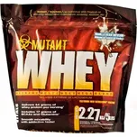 Mutant Whey 2270 g