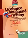 Učebnice současné ruštiny 2. díl - Adam…