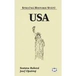 USA - Josef Opatrný, Svatava Raková
