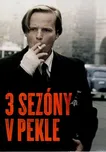 DVD 3 sezóny v pekle (2009)