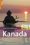 Kanada - Turistický průvodce