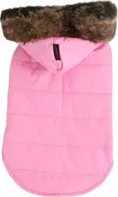 Puppia vesta pro psy Cody Hood Vest růžová - XXL
