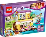 LEGO Friends 41037 Plážový domek…
