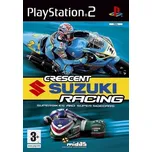Crescent Suzuki Racing PS2