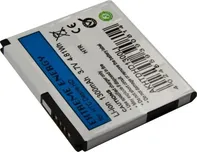 Baterie pro HTC Desire HD, Li-Ion 1300 mAh