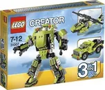 LEGO Creator 3v1 31007 Robot