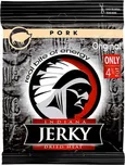 Indiana Jerky Pork Original 25 g