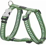 Red Dingo postroj 12 mm x 30-44 cm…