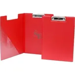 Karton P + P Dvojdeska A4 s klipem