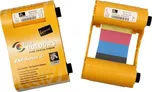 Zebra ZXP3, YMCKO, barevná páska