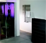 P.M.H. koupelnový radiátor HELIOS-ALU…
