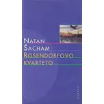 Rosendorfovo kvarteto - Natan Šacham