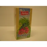 Čaj Brusinkový 20x1.5g APOTHEKE