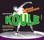 Koule - David Drábek [CD]