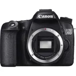 Canon EOS 70D