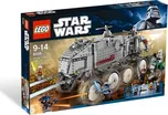 LEGO Star Wars 8098 Clone Turbo Tank