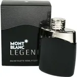 Mont Blanc Legend M EDT