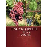 Encyklopedie vinné révy - Pavel…