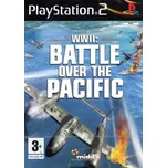 WWII Battle Over the Pacific PS2