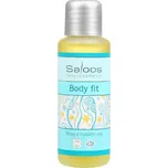 Saloos Body Fit olej 500 ml