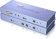 ATEN KVM extender CE-800B USB , max. 250 metrů