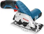 BOSCH Professional GKS 12 V-LI bez aku