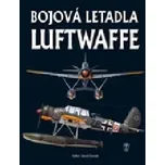 Bojová letadla Luftwaffe - David Donald