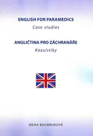 Baumruková Irena: English for Paramedics (EN)