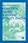 Koncepty, teorie a měření kvality…
