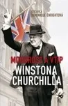 Moudrost a vtip Winstona Churchilla -…