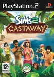 The Sims 2 Castaway PS2