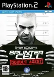 Tom Clancys Splinter Cell Double Agent…