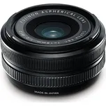 Fujifilm 18 mm f/2 R XF