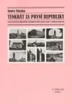 Tenkrát za první republiky: Radek…