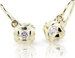 Cutie Jewellery Dětské náušnice C2216-10