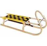 Sulov 67 dřevěné sáně 110 cm