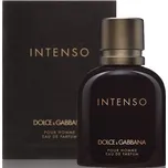 Dolce & Gabbana Intenso Pour Homme EDP