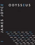 Odysseus - James Joyce (2012, pevná)