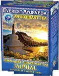 Jaiphal - ayurvédský čaj