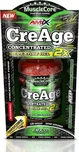 Amix CreAge Creatine HCL 120 kapslí