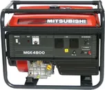 Mitsubishi MGE 4800 AVR