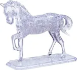 Hcm Kinzel Crystal 3D puzzle Kůň…