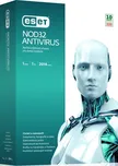 ESET NOD32 Antivirus krabicová verze 1…