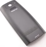 Nokia X2-05 Silver Kryt Baterie